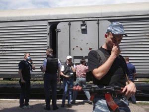 Нидерланды приглашают Россию расследовать причины крушения Боинга на Донбассе