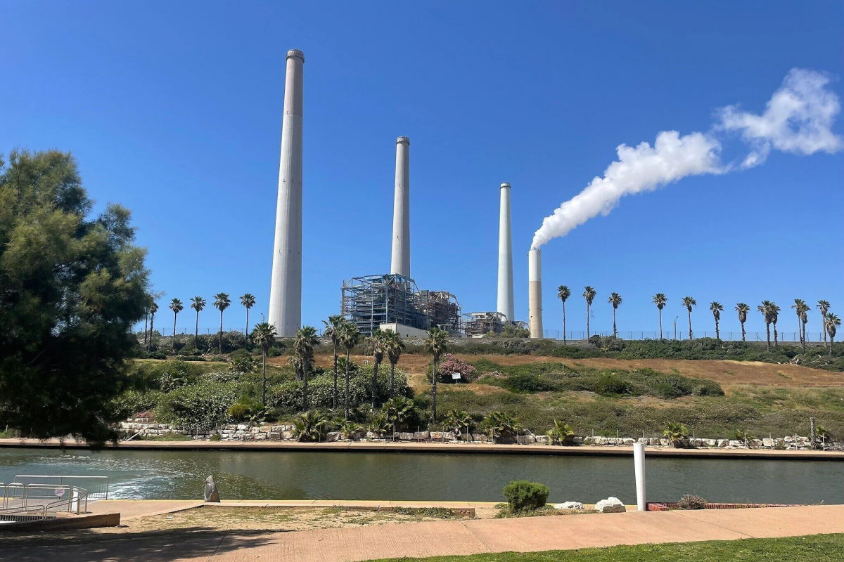 Война на Ближнем Востоке: Россия передала Ирану список из 55 израильских энергетических объектов