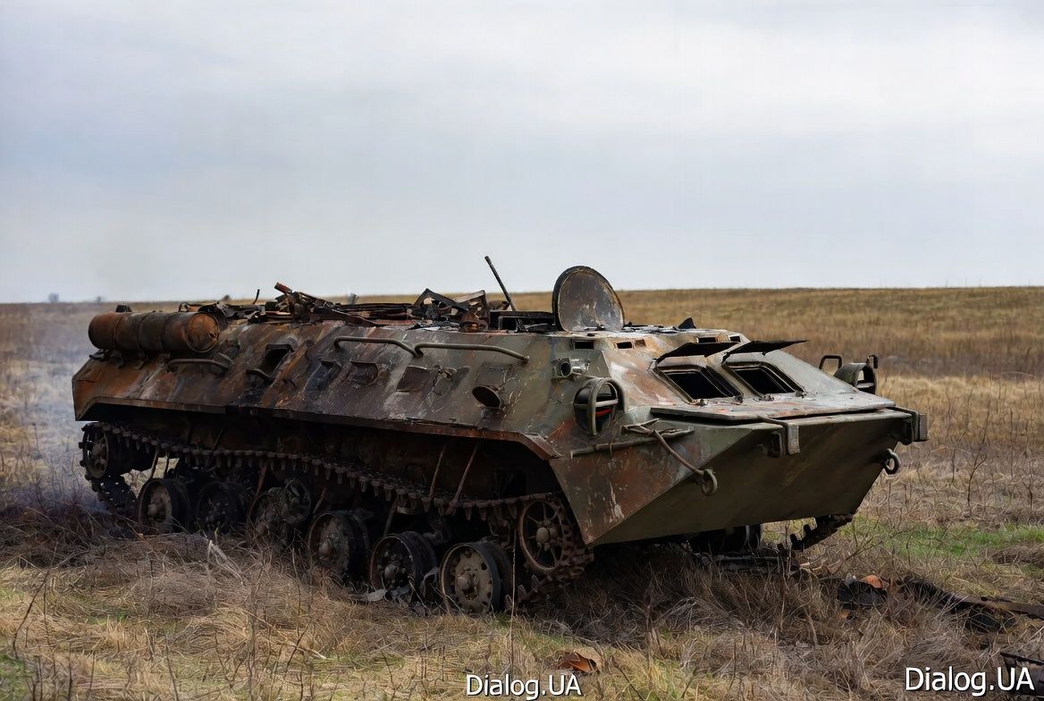 Украина начала выигрывать войну с РФ – Дикий раскрыл реакцию Москвы