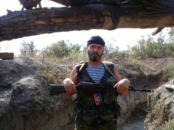 Шакал застрелил предателя: в Донецке “доброволец” из РФ убил “легенду” “ДНР” – террористы требуют страшной мести