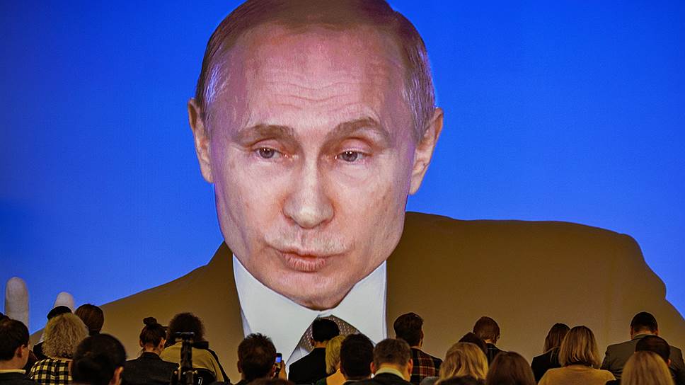 Путин лично уничтожит Россию этой "бомбой" замедленного действия - блогер 