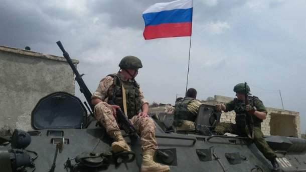 ​“Потерьнет”: террористы ИГИЛ предложили Кремлю сделку по обмену десятков трупов российских вояк, павших под Дейр-эз-Зор