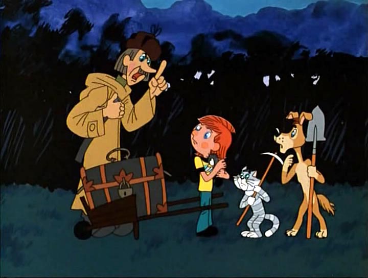 В Украине будут судить "счастливчика", который нашел клад и не поделился с Родиной