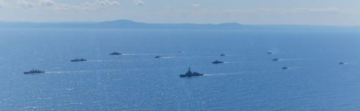 Учения Sea Breeze-2020: Россия провоцировала корабль ВМС Болгарии во время маневров в Черном море