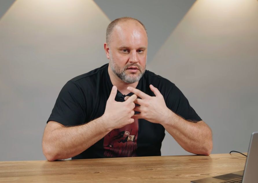 Губарев рассказал, кто на самом деле управляет Россией вместо Путина