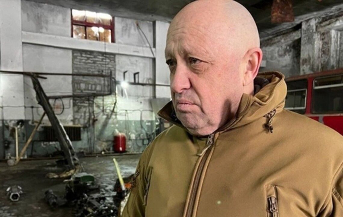 "ЧВК "Вагнер" продвинулась гораздо дальше вглубь РФ, чем считалось изначально", - Буданов о цели Пригожина