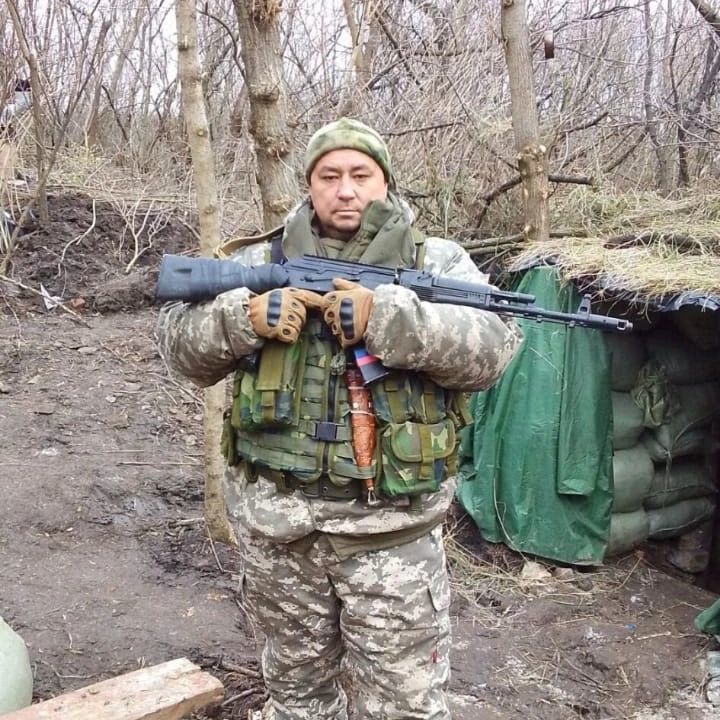 Сына экс-мэра казахстанского Уральска Бауржана Уразова обнаружили на войне в рядах оккупантов