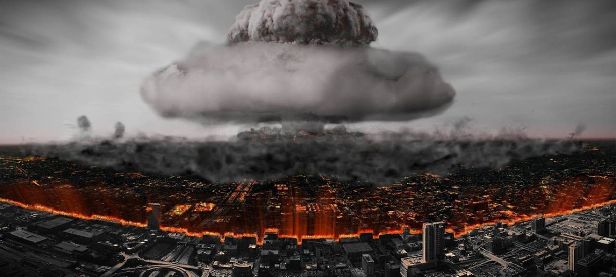 100 миллионов погибших и массовый голод: ученые США предупредили мир о последствиях ядерной войны