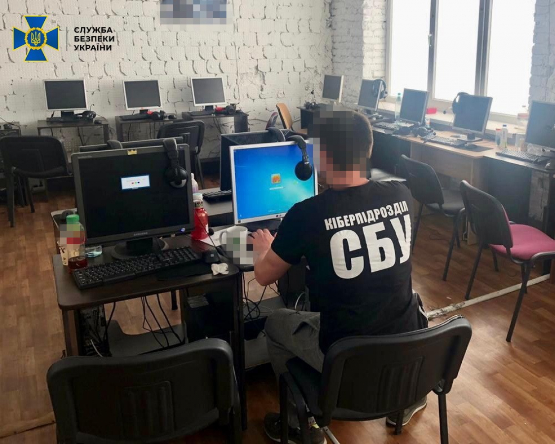 СБУ раскрыла российскую ботоферму: силовики назвали главную цель фейковых аккаунтов