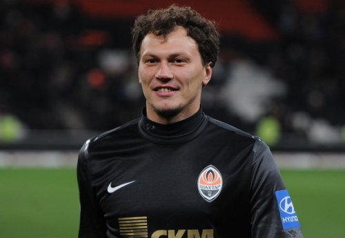 Лига чемпионов. Андрей Пятов спасает для "Шахтера" ничью в первом тайме