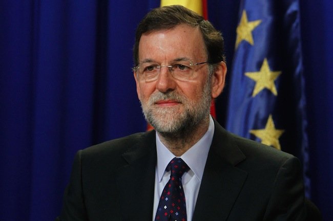 Премьер Испании: мы не участвуем в "заговоре против Афин"