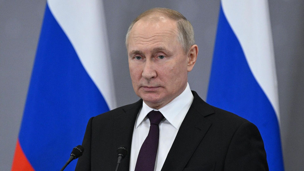 Американский разведчик раскрыл планы Путина по войне в Украине: "Это угрожает..."