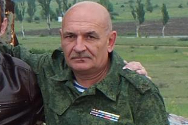 Боевики были в шоке: Камеры зафиксировали похищение ССО Украины экс-главы дивизиона ПВО "ДНР" Цемаха, знающего все о крушении Боинга MH-17 - подробности