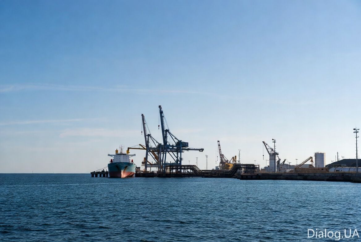 Иран пригрозил ударами по портам соседних стран в ответ на решение США