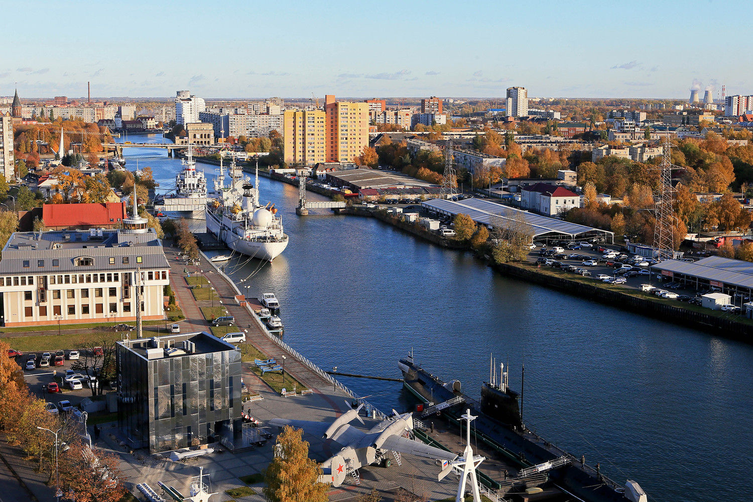 У Польщі заговорили про демілітаризацію російського Калінінграда – у РФ відреагували