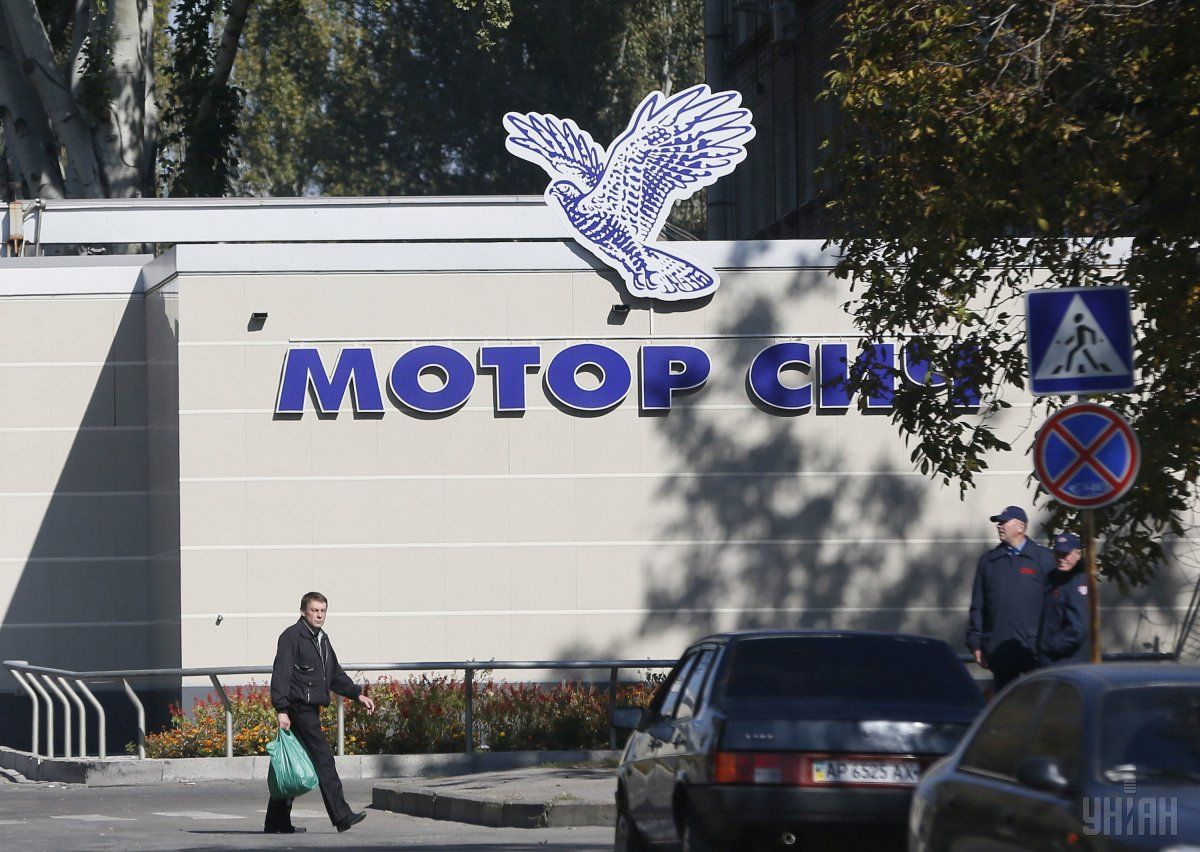 ​Правоохранители из Киева проводят обыски на заводе "Мотор Сич" и офисе "Мотор Банка" в Запорожье: стала известна причина и подробности обысков
