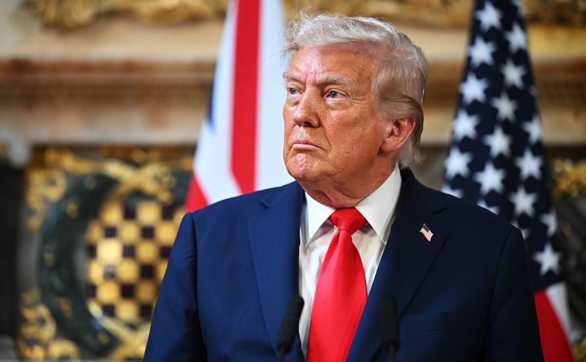 Трампу буде легше досягти миру в Україні, ніж на Близькому Сході: експерт озвучив кроки для США