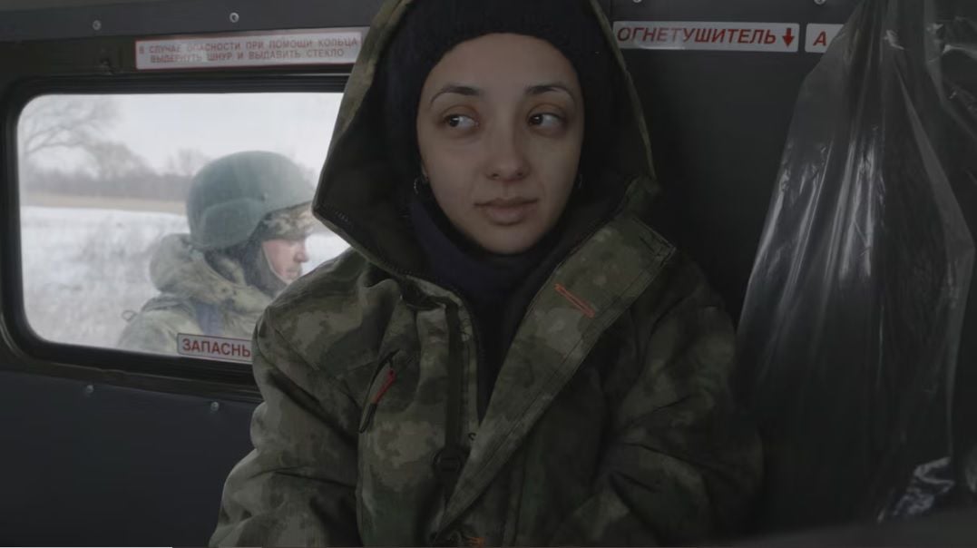 Награда нашла своего "героя": режиссер Z-фильма "Русские на войне" Трофимова попала в "черный список" Минкульта