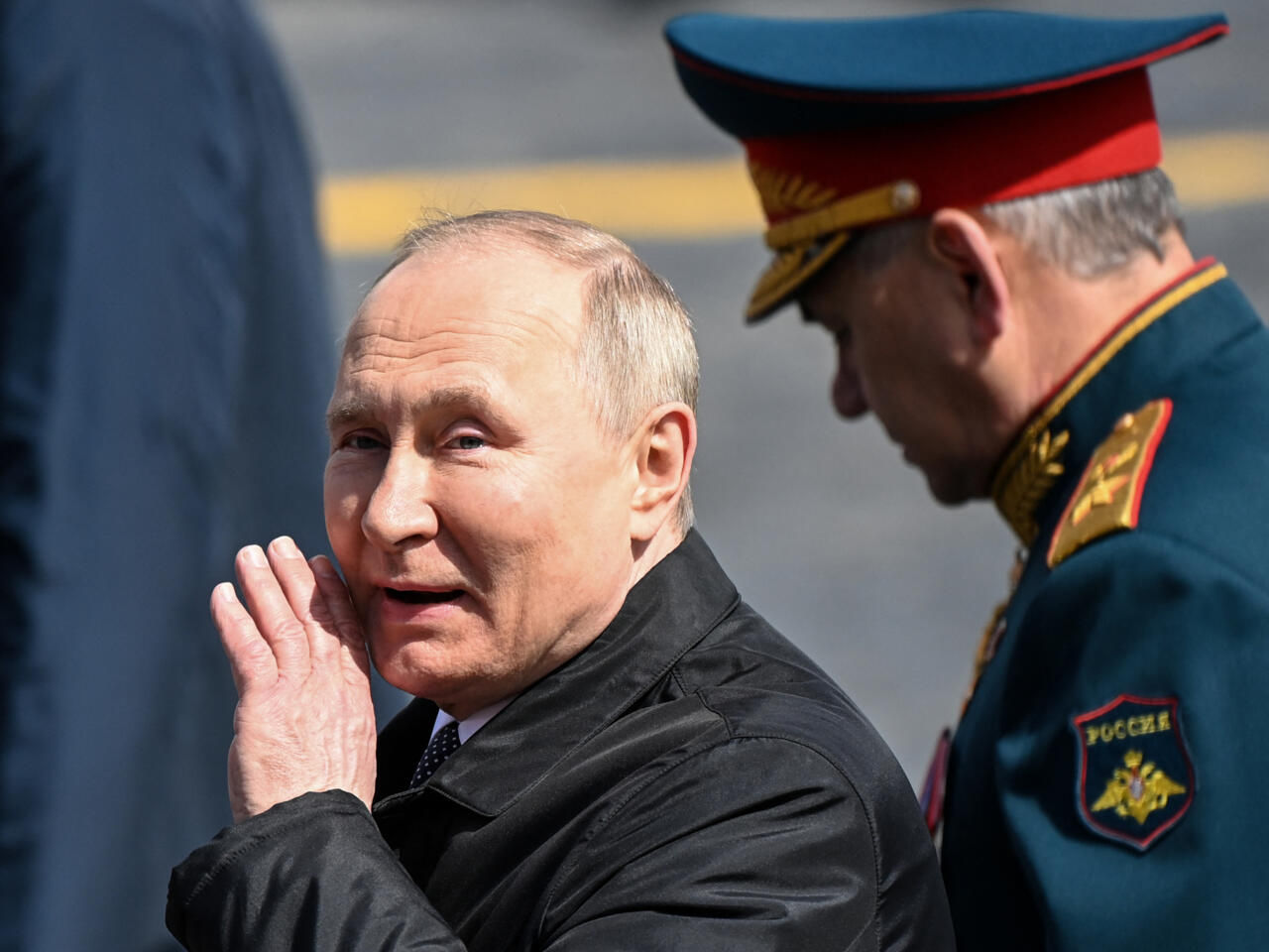 "Путін не в змозі", - чому господар Кремля скасовує паради Перемоги в РФ