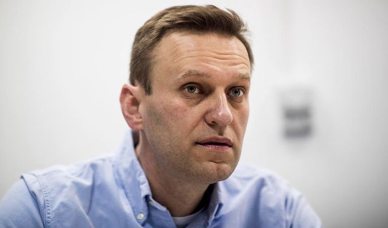 Отравление Навального: офицер ФСБ озвучил новые громкие факты и признался во всем
