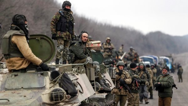 Из-за снижения воинской дисциплины украинская армия несет небоевые потери, - военный прокурор 