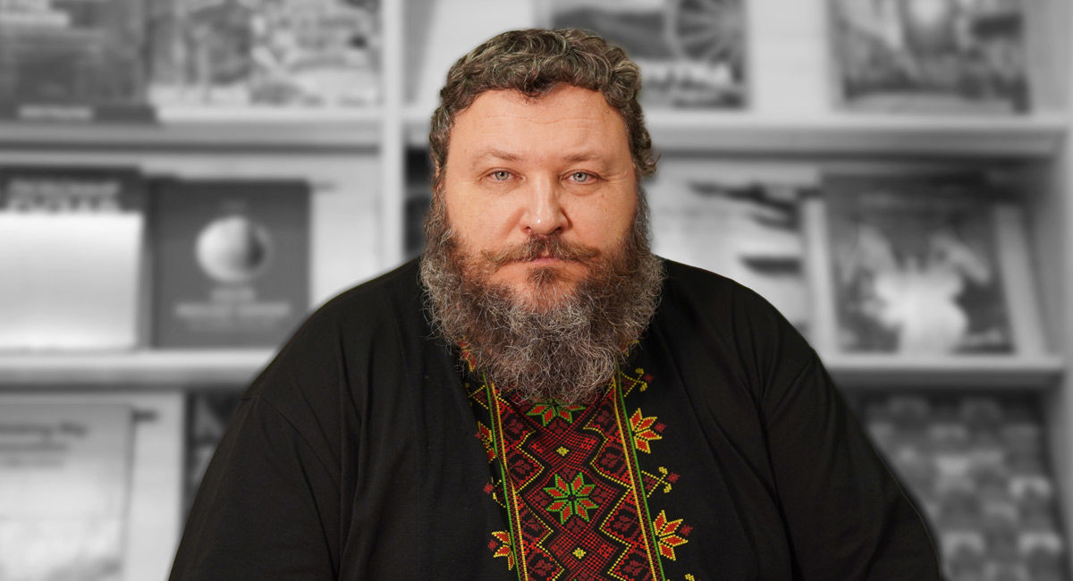 Дикий намекнул на важное военное событие, которое уже происходит, но о нем пока молчат: "Вдруг начали сами..."