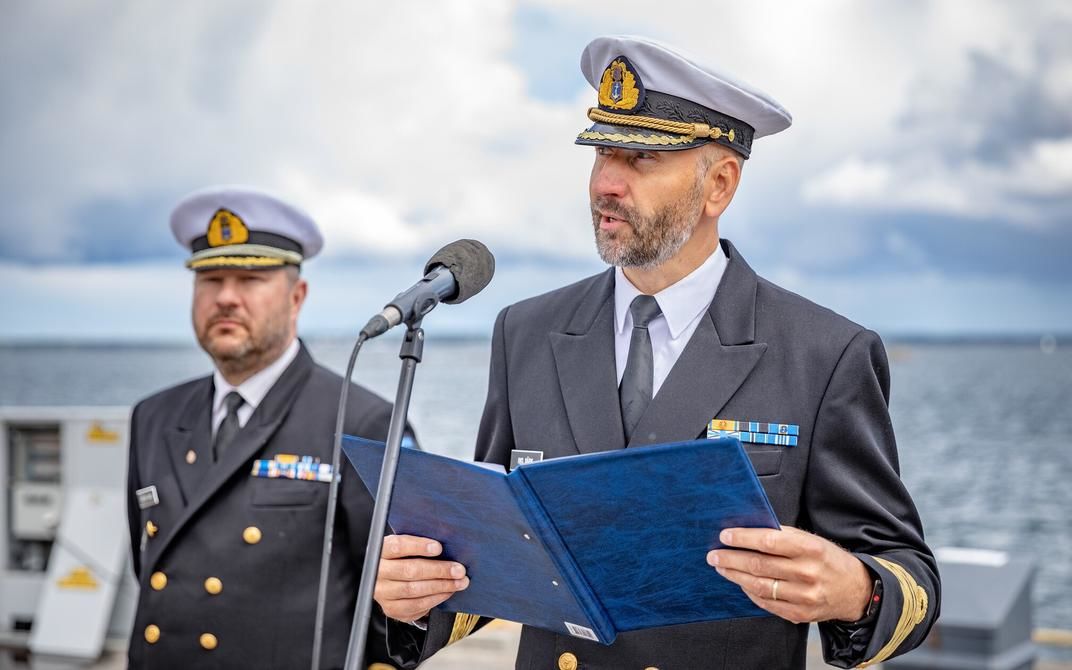 В Эстонии рассказали, будут ли задерживать танкеры российского "теневого флота"