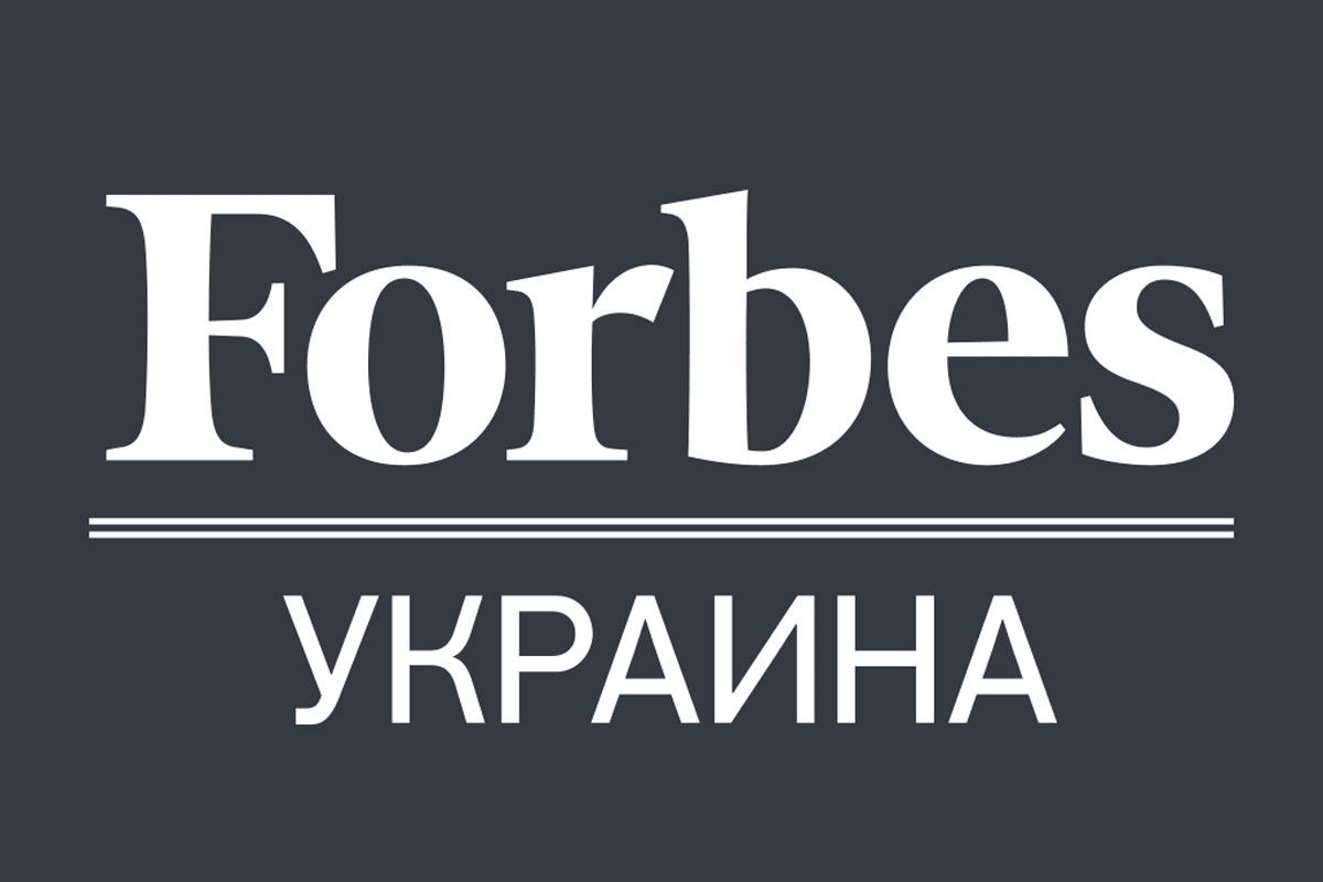 Украинский Forbes в России запретили из-за стихотворения