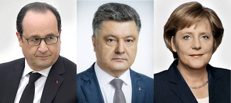 "Нормандская встреча" может растянуться за полночь: стало известно, что Владимир Путин прибудет в Берлин позже всех