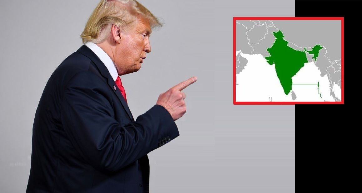 "Угрозы Трампа стали шоком", – Индия прекращает покупку российской нефти
