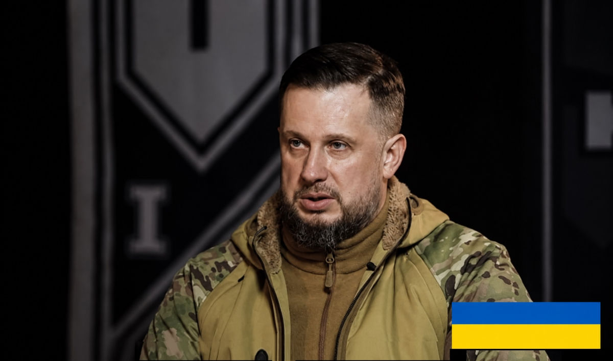 Билецкий ​сообщил хорошие новости с фронта: для Украины надвигается перелом