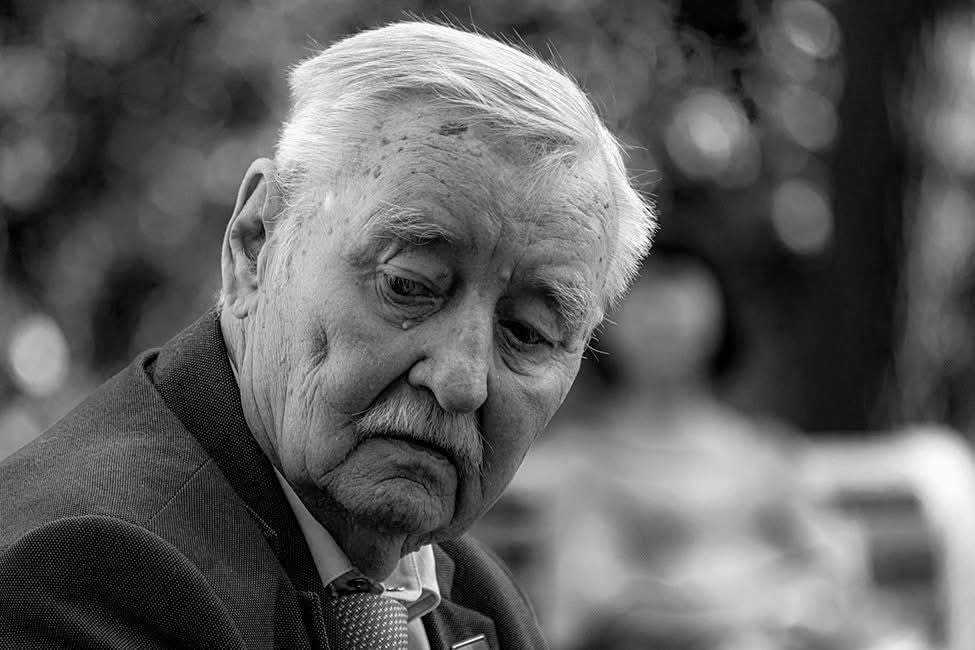 Помер Герой України Ігор Поклад, автор легендарних пісень і культової музики: призначено дату прощання