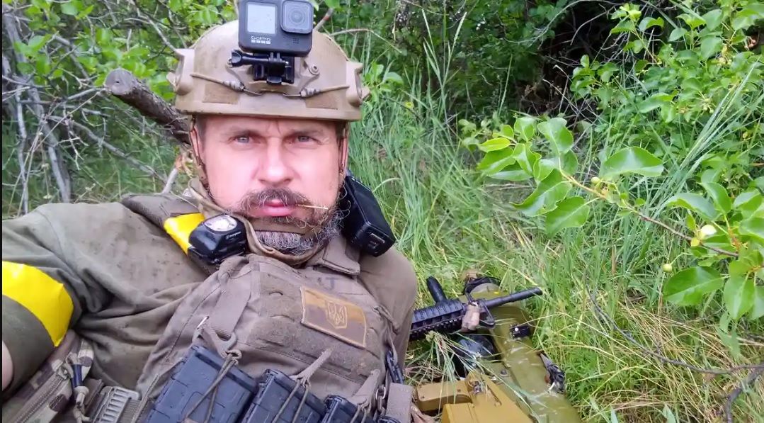 "С головой в песке безопаснее, чем смотреть правде в глаза", – Олег Сенцов выступил с призывом к реформам