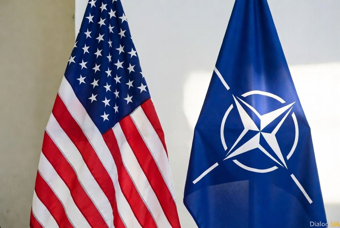 Европейцы сочли США более серьезной угрозой, чем Китай, – Politico