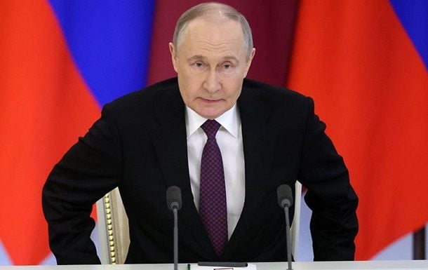 Путин объявил о новом "перемирии", но тут же пригрозил 