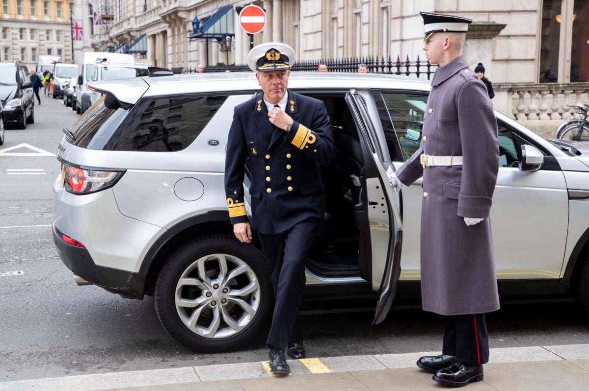 Адмирал Бауэр рассказал об ошибке НАТО в Украине: "Исход войны был бы другим"