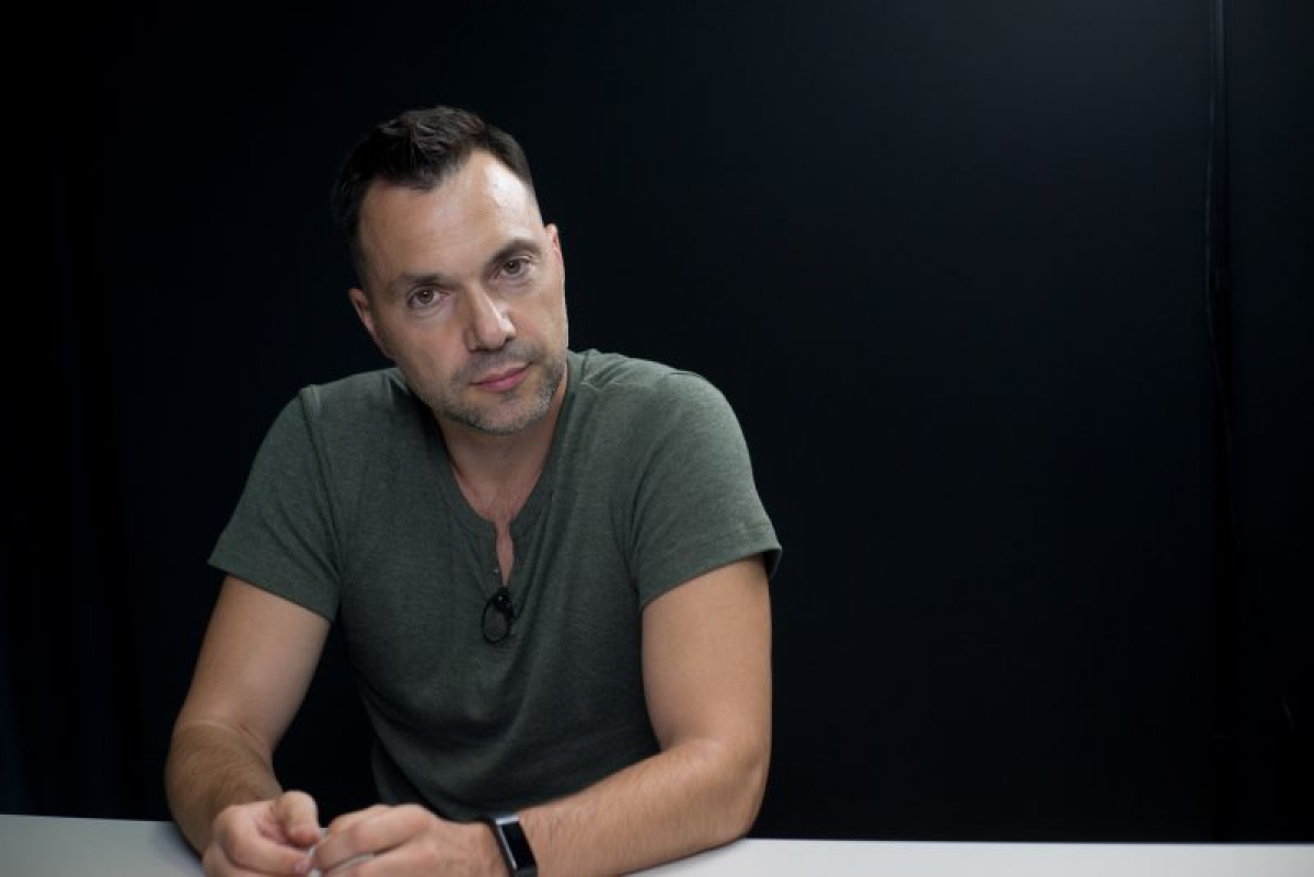 Азербайджанский рывок в Карабахе: Арестович назвал главный урок для Украины