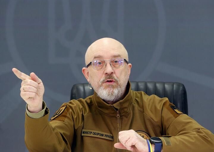 "РФ использует тактику салями", - Резников сказал, когда реально закончится война 
