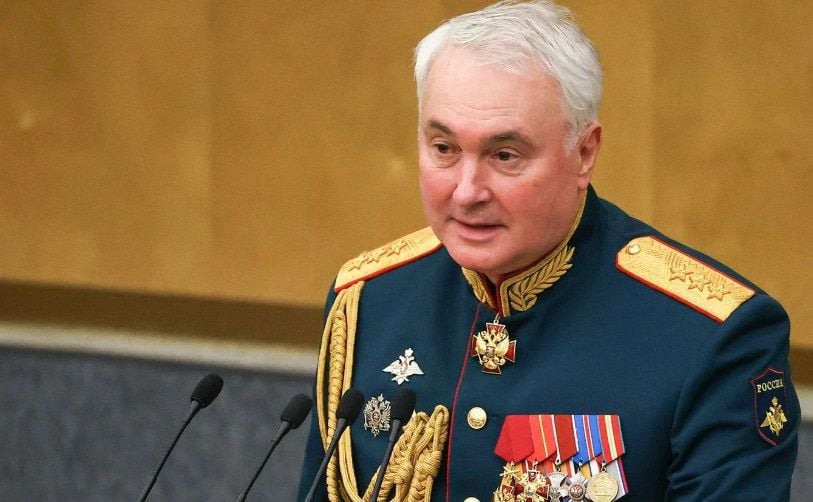 Депутат Госдумы РФ Картаполов пригрозил Украине захватом Харькова, Одессы и Сум