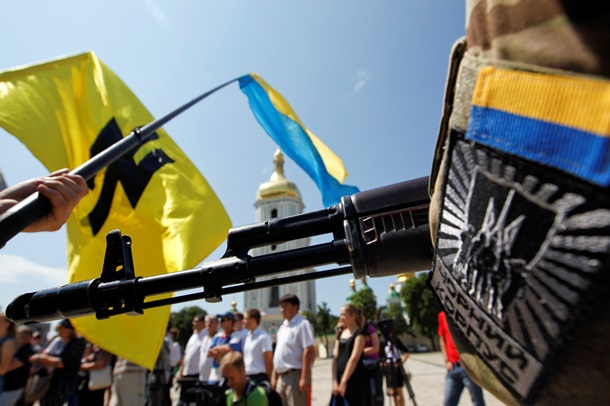 ​Пентагон выделит Украине деньги на военную помощь, которую получат все, кроме одного батальона