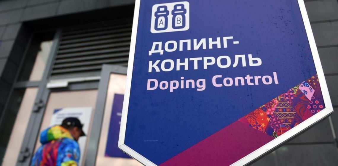 Москва терпит очередное позорное поражение на международной арене: сборную России отстранили от участия в Паралимпийских играх в Южной Корее