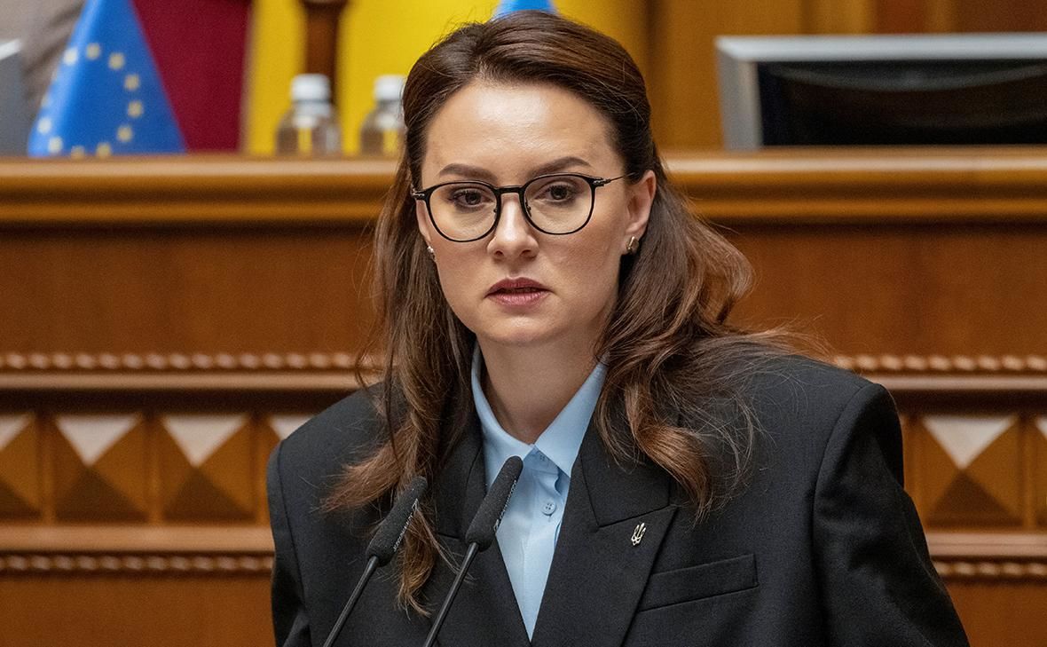 МВФ перевел Украине первый транш в рамках нового кредита – Свириденко