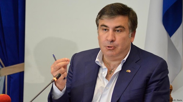 У Саакашвили отреагировали на экспертизу его разговора с Курченко: адвокат политика сделал официальное заявление