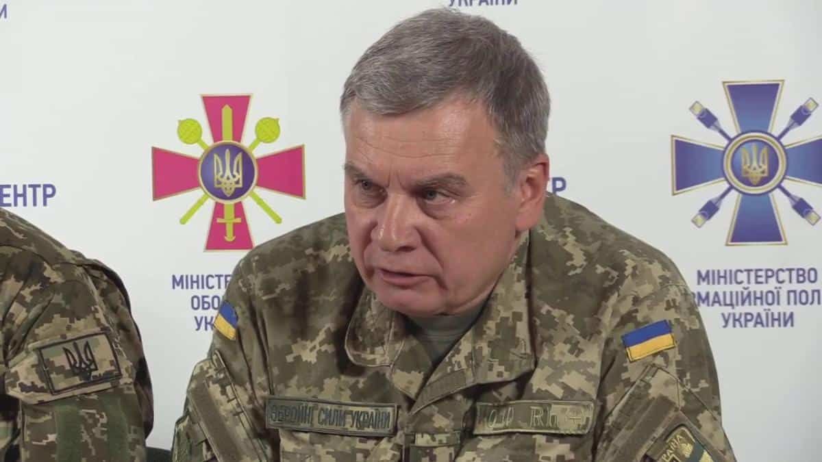 "У нас нет реального оружия", - министр обороны назвал слабое место Украины и сроки устранения проблемы