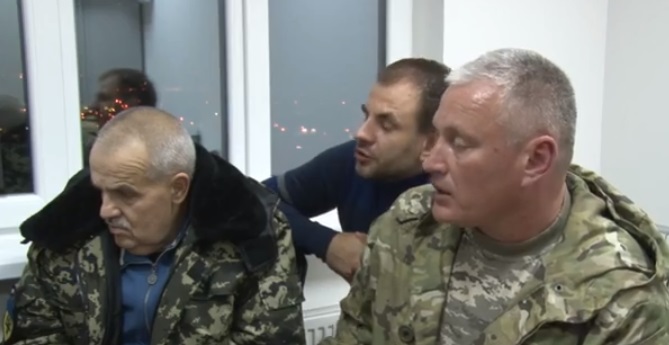 ДНР и вооруженные силы Украины провели первые онлайн-переговоры