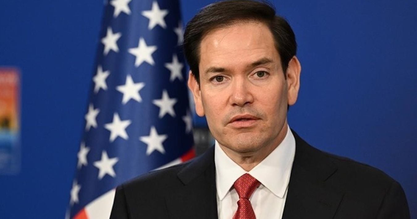 Рубио ответил, будут ли США давить на Украину ради мирного соглашения с РФ