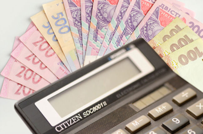 Минфин: 67% украинских предприятий не платят налоги