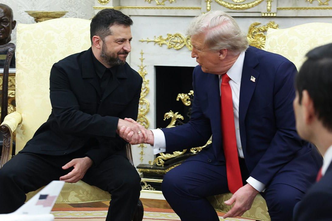 США выделили $235 млн на обслуживание F-16 Украины: помощь Трампа достигла $6,5 млрд