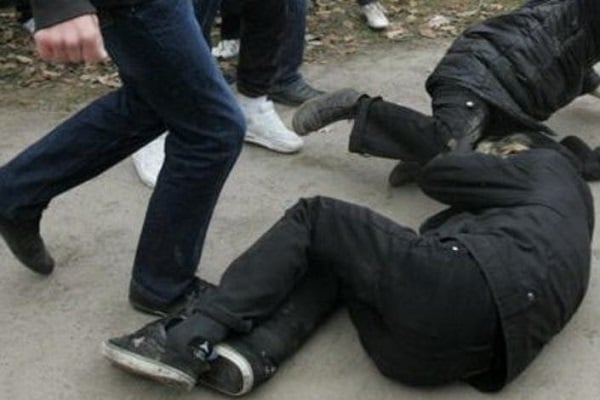 Заказное убийство: 4 жителя Днепропетровщины насмерть избили активиста