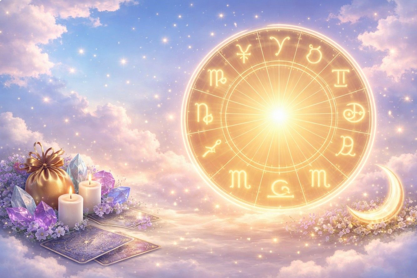 Овнам не стоит торопиться, а Ракам — не закрываться: гороскоп на 26 марта